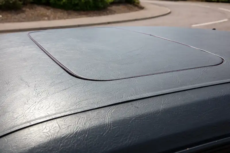 1984 Ford Capri 1.6 LS-For Sale