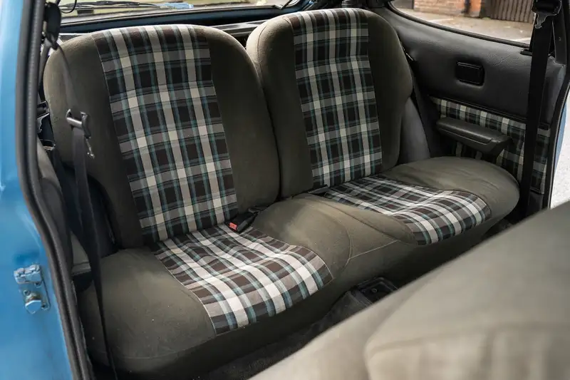 1982 Ford Capri 2.8 Base-For Sale