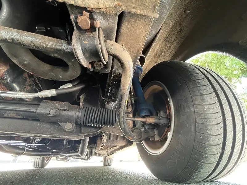 1982 Ford Capri 2.8 Base-For Sale