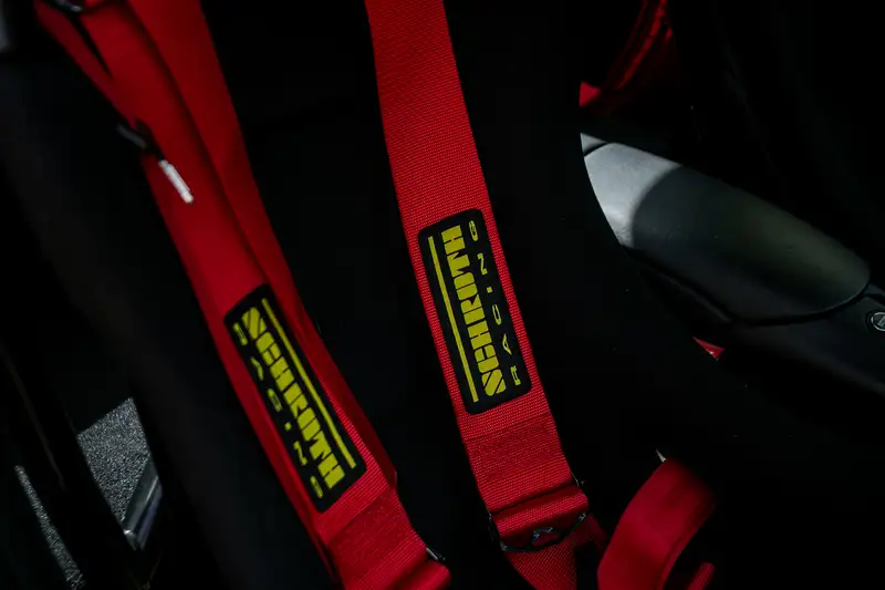 2002 Porsche 911 (996) GT2 Clubsport-For Sale