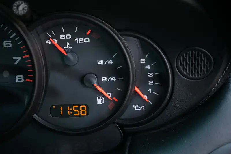 2002 Porsche 911 (996) GT2 Clubsport-For Sale