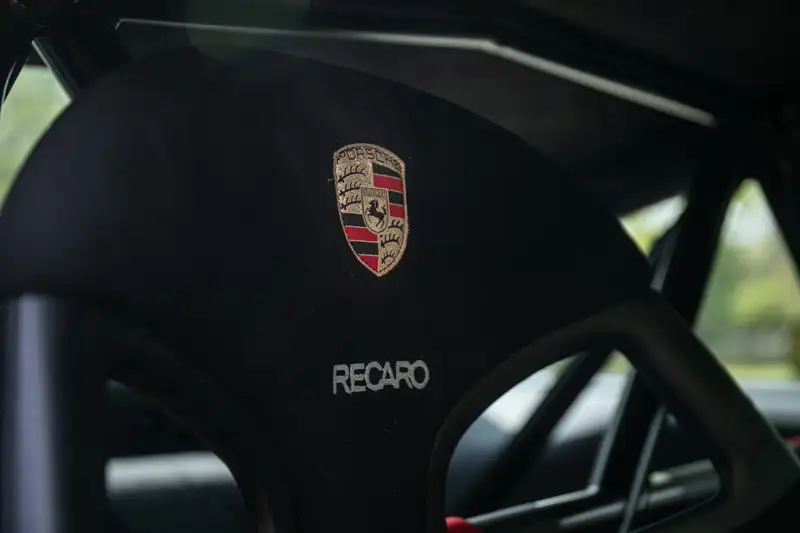 2002 Porsche 911 (996) GT2 Clubsport-For Sale