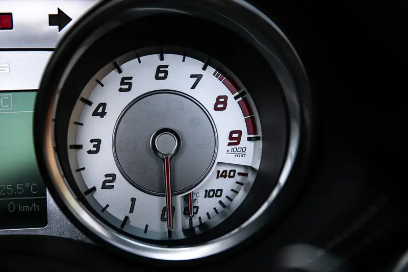 2014 Merecedes-Benz SLS 6.2 63 V8 AMG Roadster-For Sale