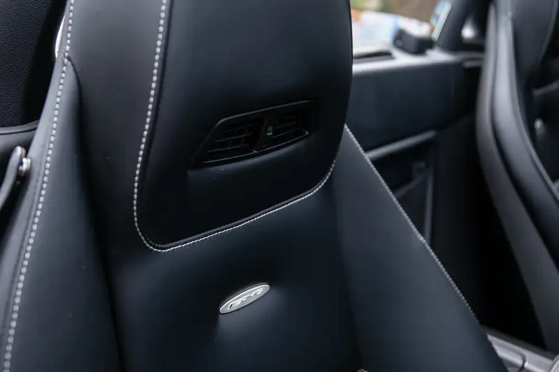 2014 Merecedes-Benz SLS 6.2 63 V8 AMG Roadster-For Sale