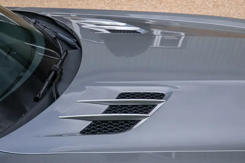 2014 Merecedes-Benz SLS 6.2 63 V8 AMG Roadster-For Sale