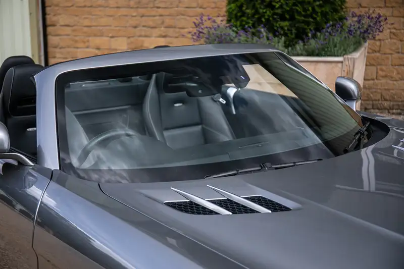 2014 Merecedes-Benz SLS 6.2 63 V8 AMG Roadster-For Sale
