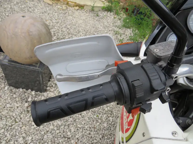 1990 Cagiva 900 i.e. Elefant 904cc-For Sale