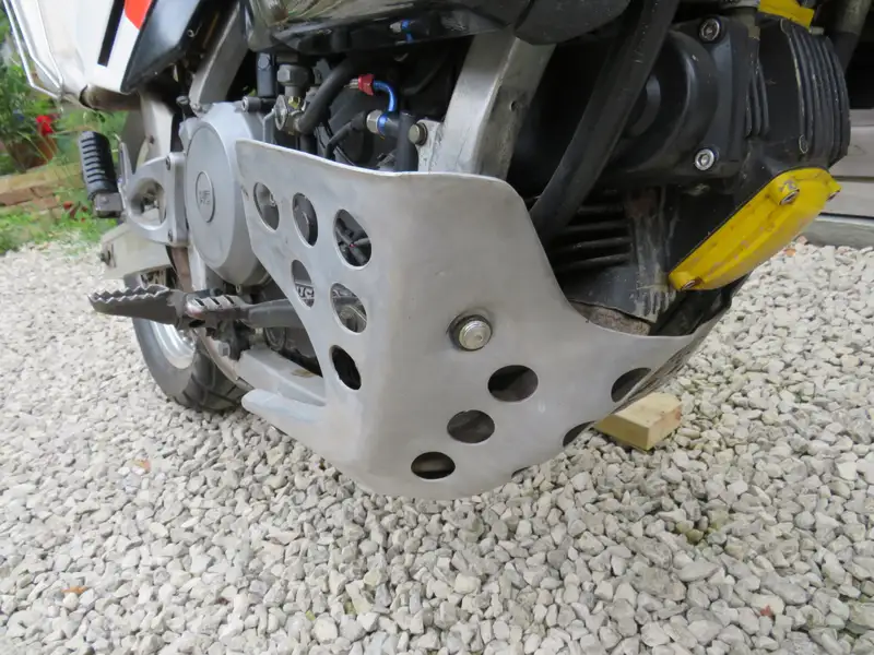 1990 Cagiva 900 i.e. Elefant 904cc-For Sale