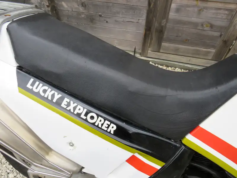 1990 Cagiva 900 i.e. Elefant 904cc-For Sale