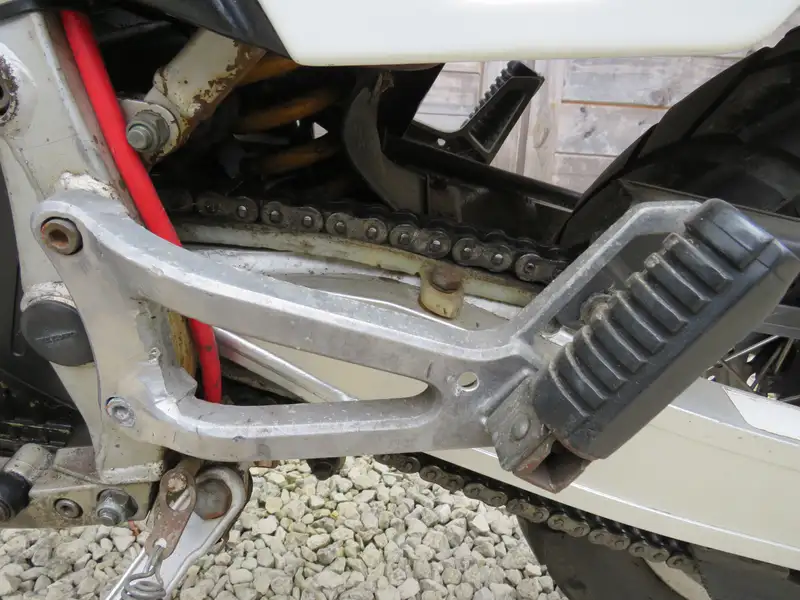 1990 Cagiva 900 i.e. Elefant 904cc-For Sale