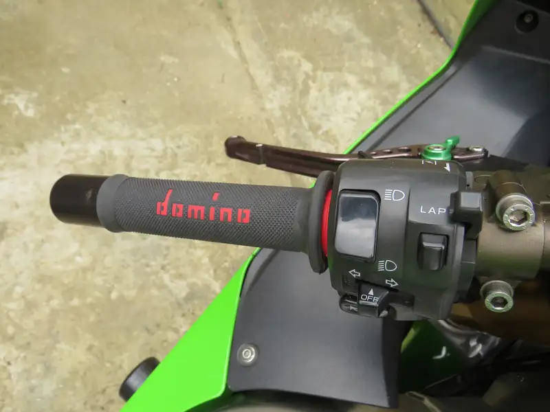 For Sale | 2003 Kawasaki ZX-6R Ninja B1H 636cc-For Sale