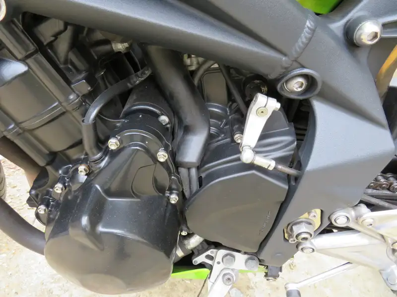2008 Triumph Street Triple 675 675cc-For Sale