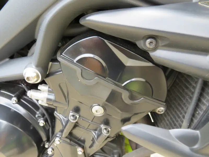 2008 Triumph Street Triple 675 675cc-For Sale