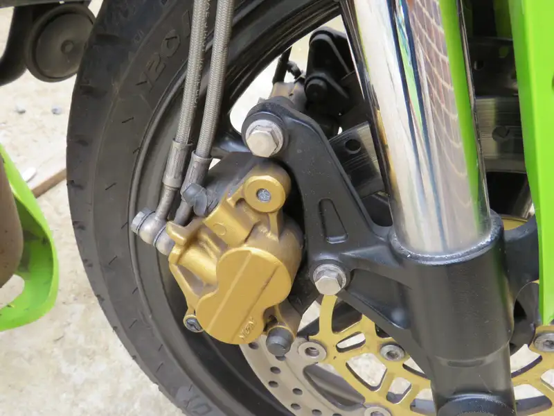 2008 Triumph Street Triple 675 675cc-For Sale