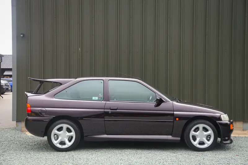 1995 Ford Escort RS Cosworth Lux-For Sale