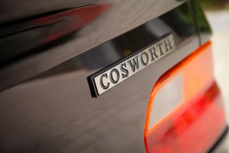1995 Ford Escort RS Cosworth Lux-For Sale