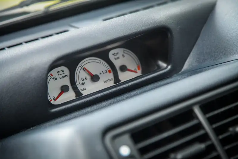 1995 Ford Escort RS Cosworth Lux-For Sale