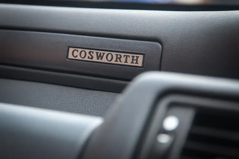 1995 Ford Escort RS Cosworth Lux-For Sale