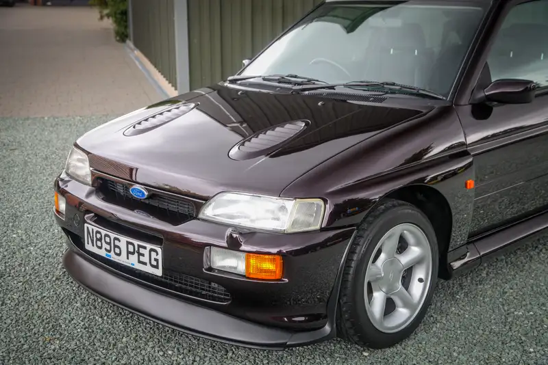 1995 Ford Escort RS Cosworth Lux-For Sale