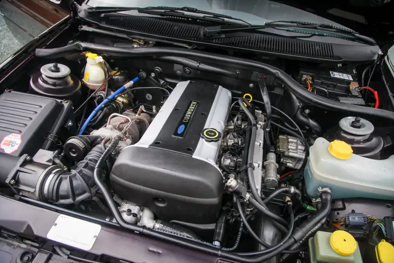 1995 Ford Escort RS Cosworth Lux-For Sale