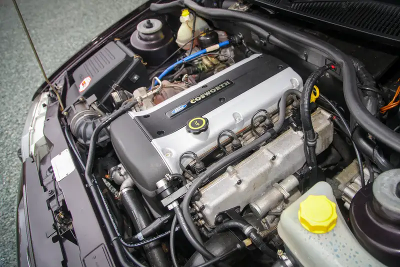 1995 Ford Escort RS Cosworth Lux-For Sale