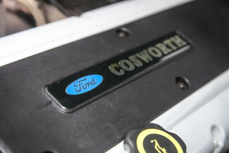 1995 Ford Escort RS Cosworth Lux-For Sale