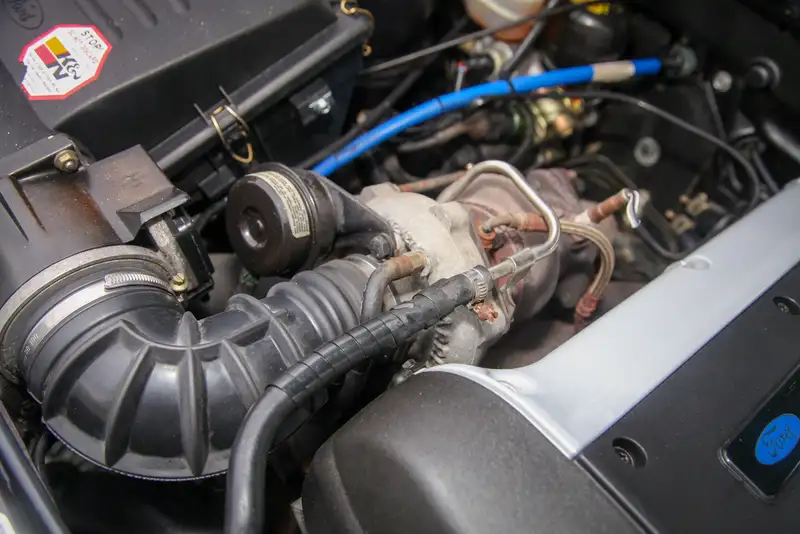 1995 Ford Escort RS Cosworth Lux-For Sale