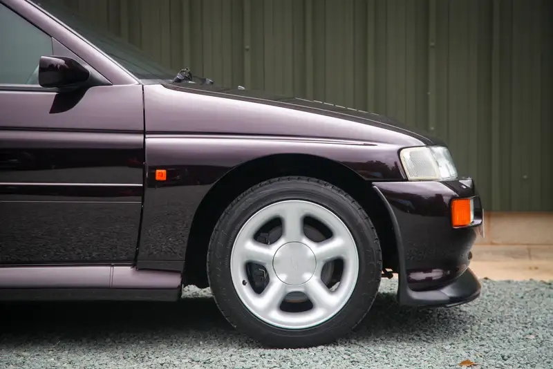 1995 Ford Escort RS Cosworth Lux-For Sale