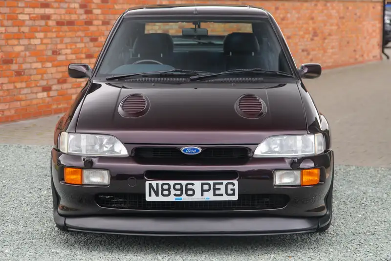 1995 Ford Escort RS Cosworth Lux-For Sale