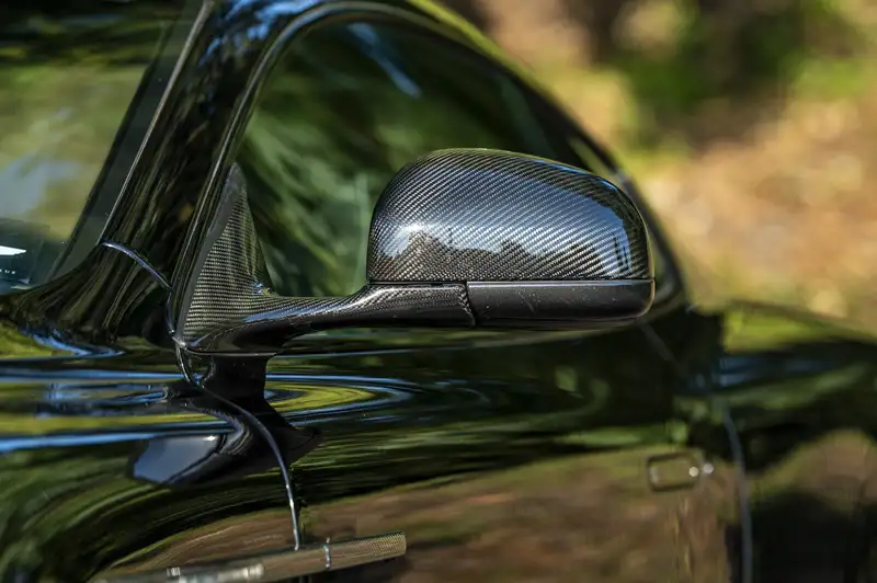 2015 Aston Martin DB9 6.0 V12 'Carbon Edition' Coupé-For Sale