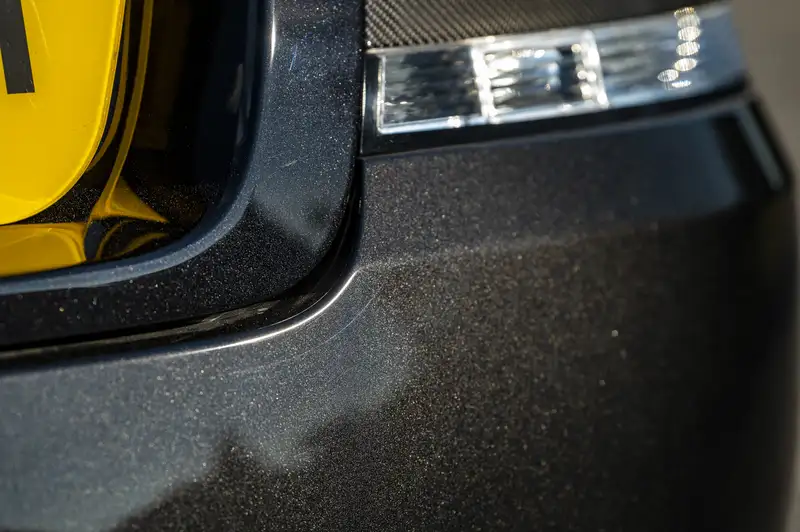 2015 Aston Martin DB9 6.0 V12 'Carbon Edition' Coupé-For Sale