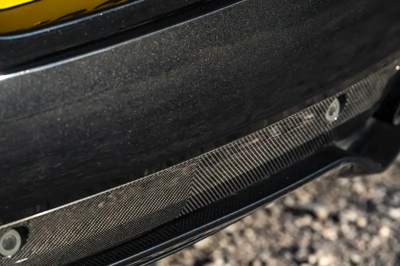 2015 Aston Martin DB9 6.0 V12 'Carbon Edition' Coupé-For Sale