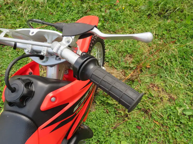 c.2006 Honda CRF70F 72cc -For Sale