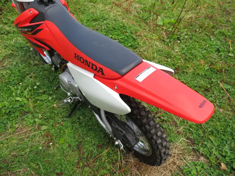 c.2006 Honda CRF70F 72cc -For Sale