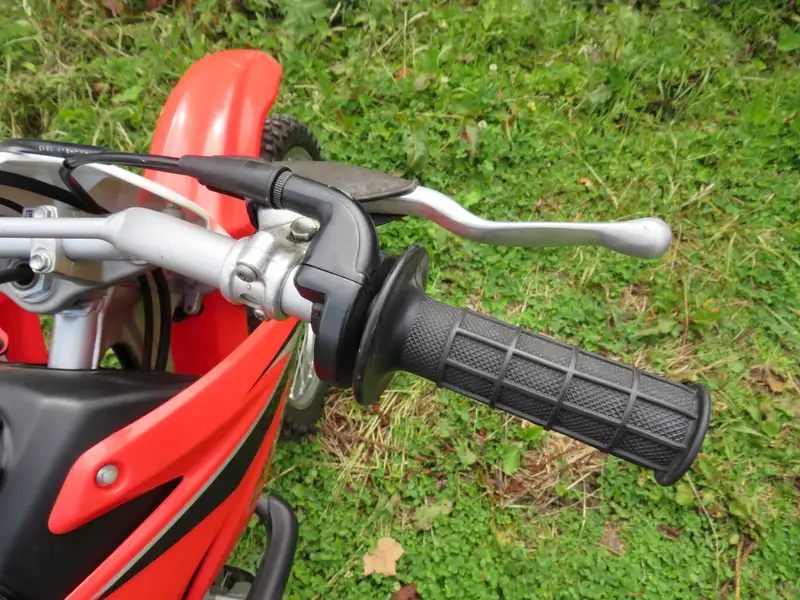c.2008 Honda CRF100F 99cc-For Sale