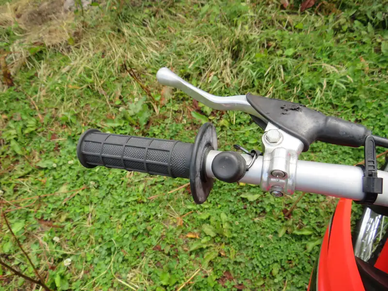 c.2008 Honda CRF100F 99cc-For Sale