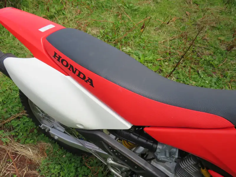 c.2008 Honda CRF100F 99cc-For Sale