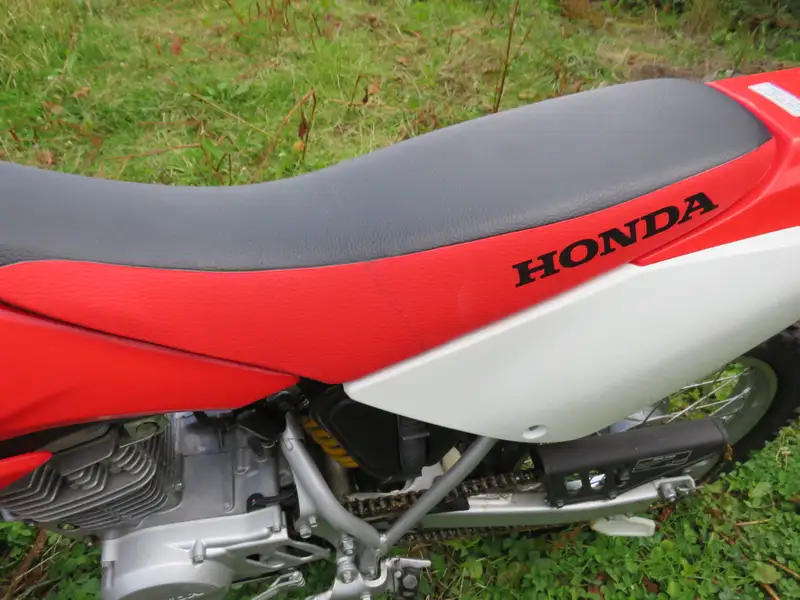 c.2008 Honda CRF100F 99cc-For Sale