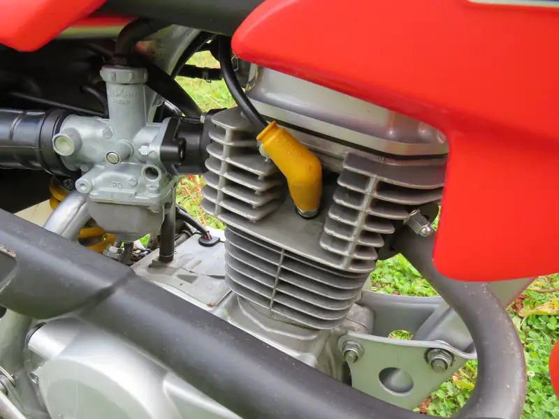 c.2008 Honda CRF100F 99cc-For Sale
