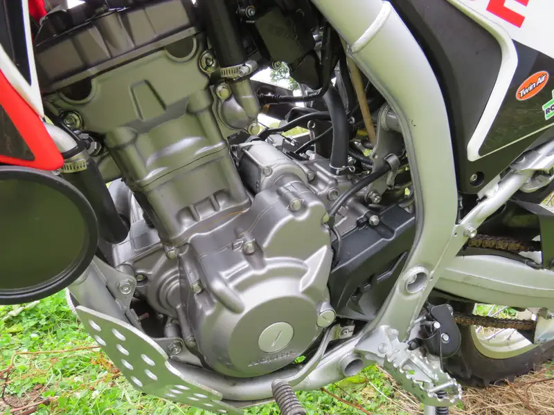 2014 Honda CRF250L 249cc-For Sale