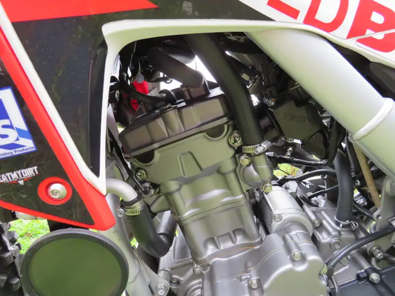 2014 Honda CRF250L 249cc-For Sale