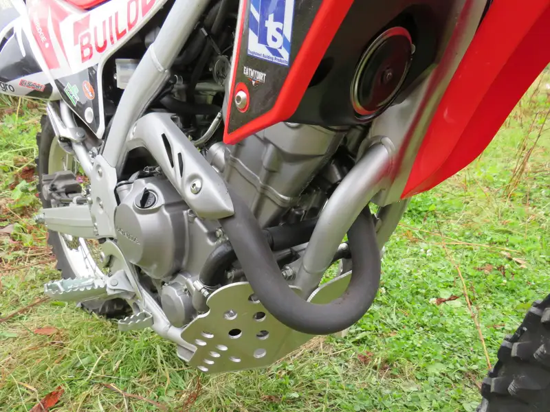 2014 Honda CRF250L 249cc-For Sale
