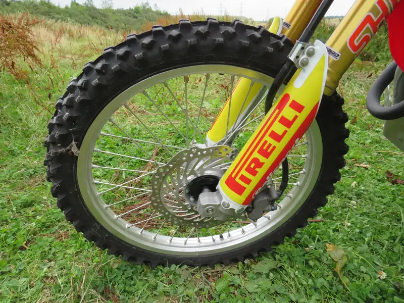 2014 Honda CRF250L 249cc-For Sale