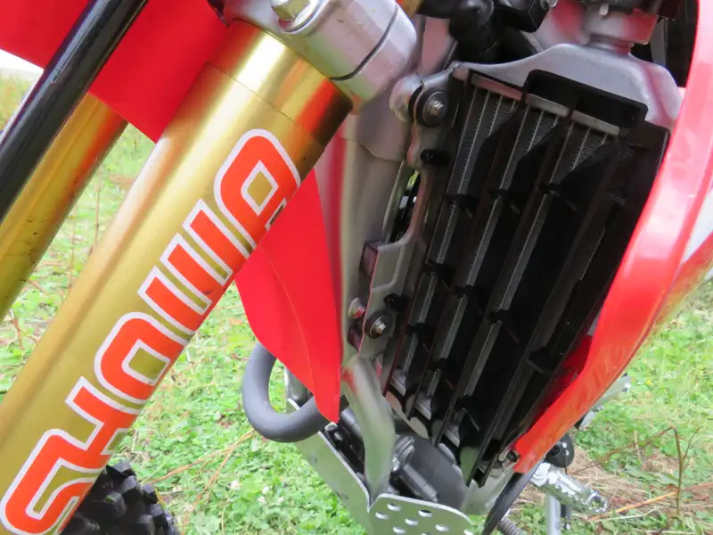 2014 Honda CRF250L 249cc-For Sale