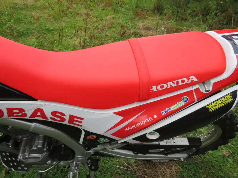 2014 Honda CRF250L 249cc-For Sale