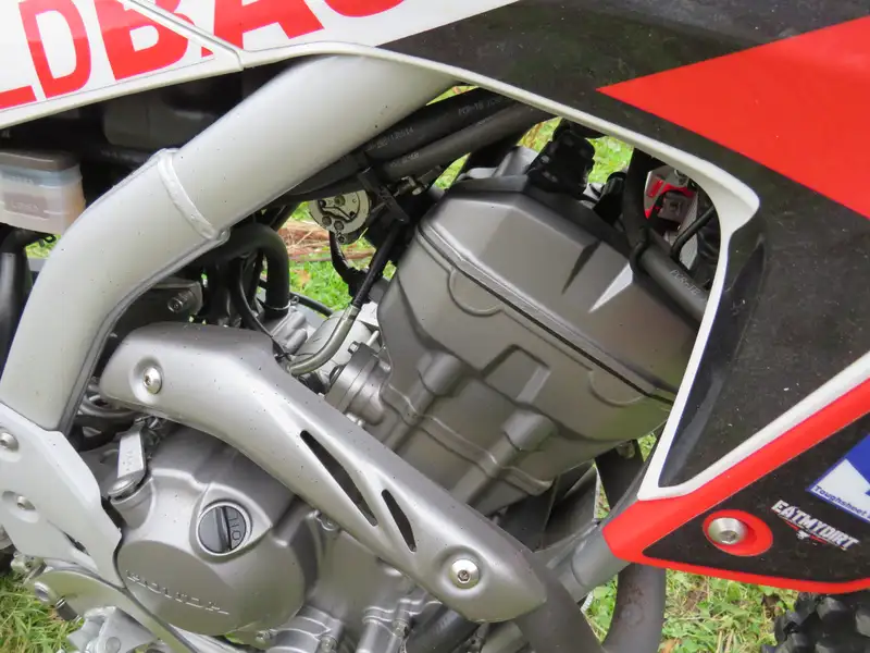 2014 Honda CRF250L 249cc-For Sale