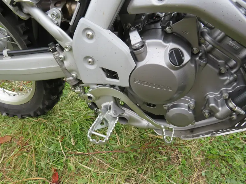 2014 Honda CRF250L 249cc-For Sale