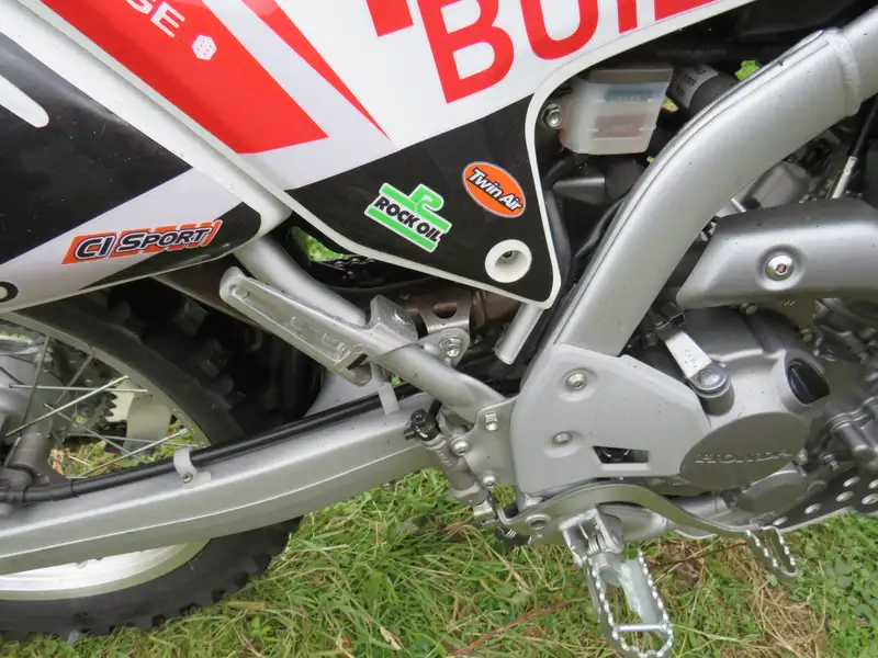2014 Honda CRF250L 249cc-For Sale
