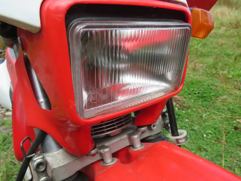 2002 Honda XR400R 397cc-For Sale