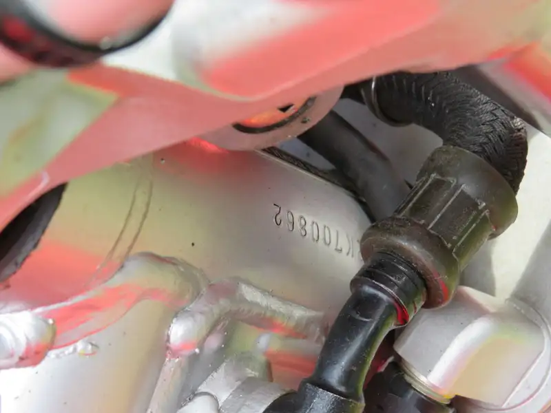 2002 Honda XR400R 397cc-For Sale